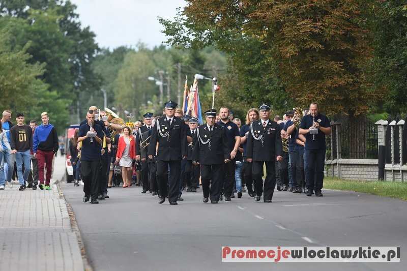 Dożynki w Smólniku 2017 cz. 2