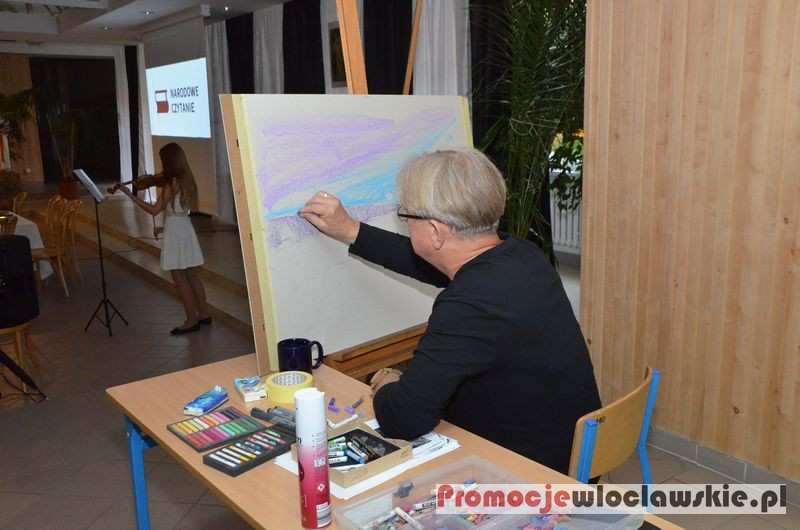 Narodowe czytanie „Wesela” w 