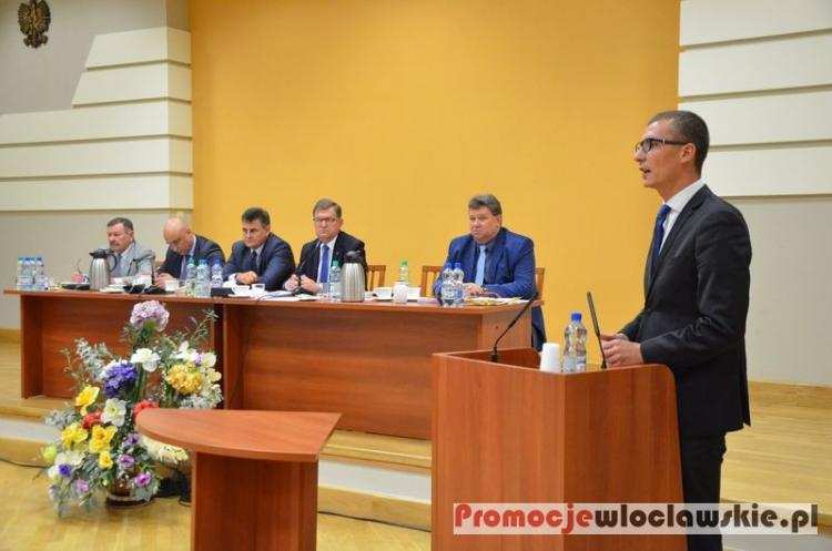 Zmiany we włocławskiej Radzie Miasta. Radni opuszczą szeregi PO i SLD?