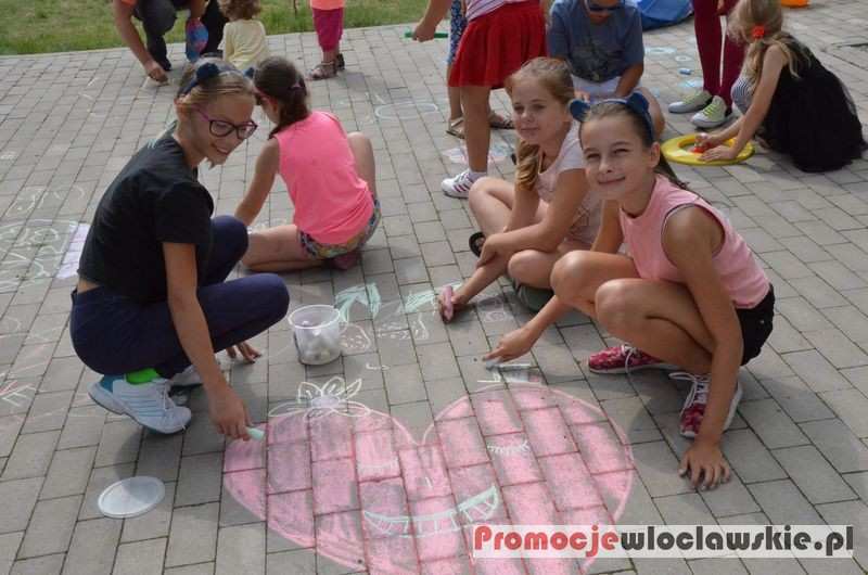 Leśne Wakacje w Nadleśnictwie Włocławek