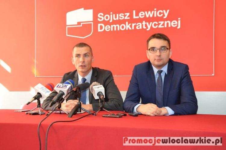 Walczą o pacjentów Zakładu Radioterapii we Włocławku. To już kolejny postulat mieszkańców