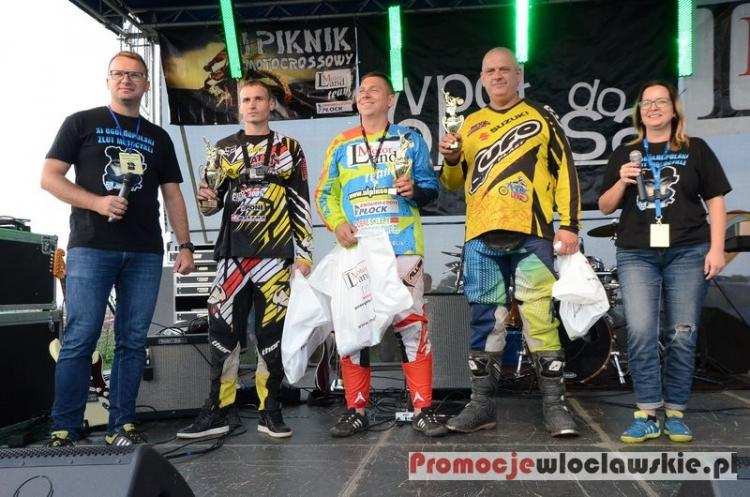 Tysiąc motocykli na zlocie w Choceniu 2017. Zobacz też inne atrakcje [ZDJĘCIA]