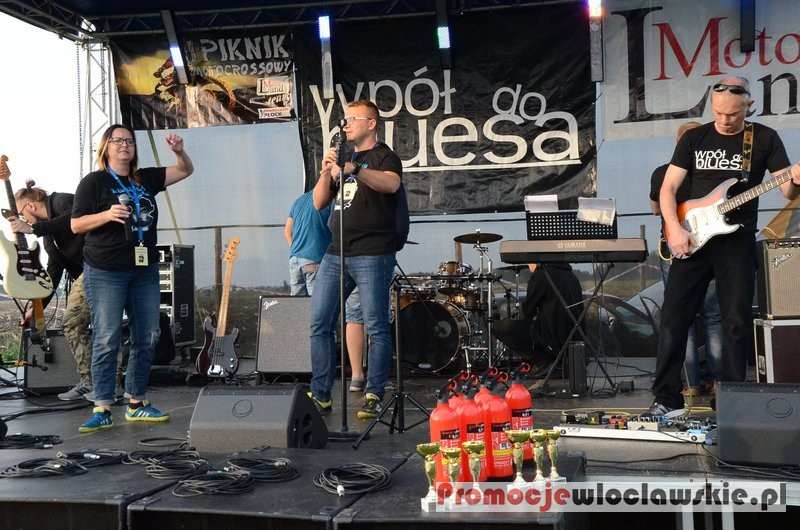 Zlot Motocykli Choceń 2017: Imprezy towarzyszące