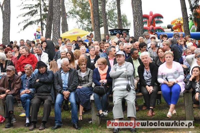 Zakończenie Lata 2017 w Lubieniu Kujawskim