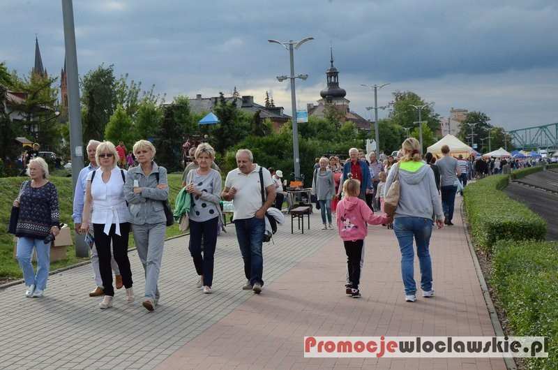 Festiwal Wisły we Włocławku