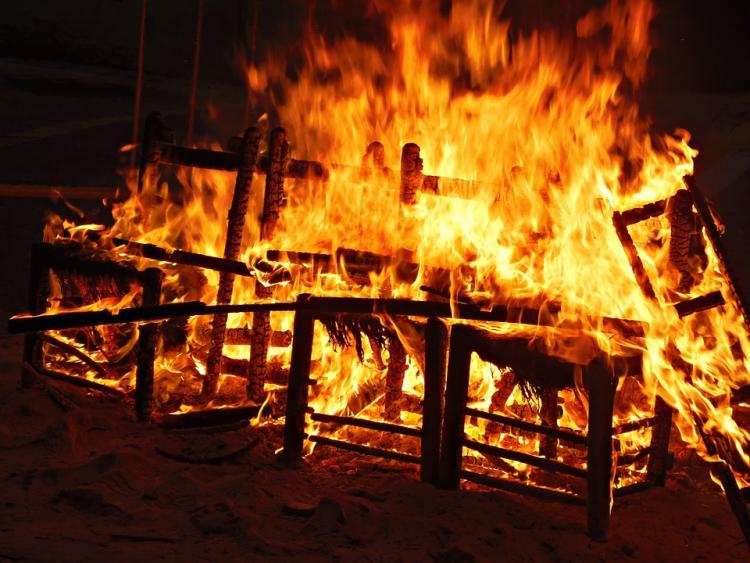 Spłonął dom jednorodzinny w powiecie włocławskim. Oszacowano straty