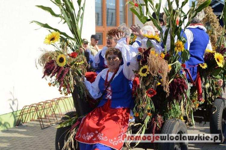 Dożynki 2017 w Brześciu Kujawskim! Kto będzie gwiazdą wieczoru?