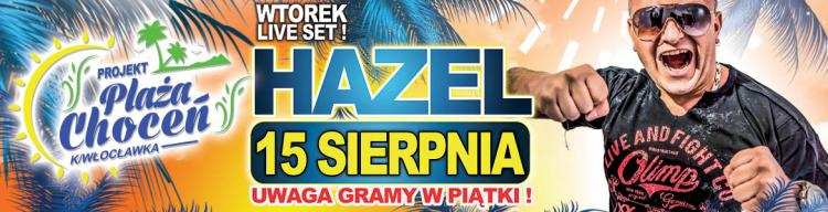 Szykuje się mega impreza na Plaży w Choceniu