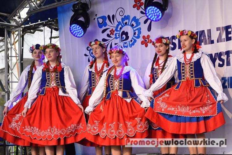 Festyn Folklorystyczny w ten weekend w Kłóbce