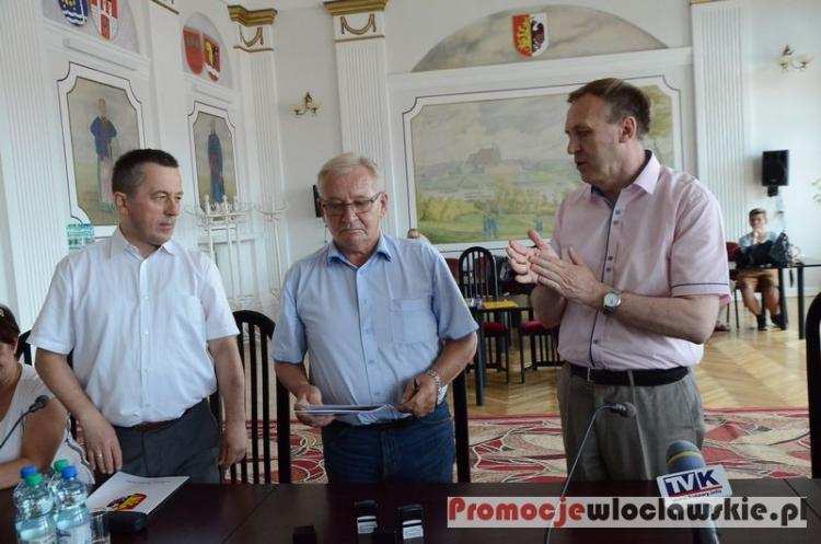 Rozpoczyna się remont Zespołu Szkół w Lubrańcu