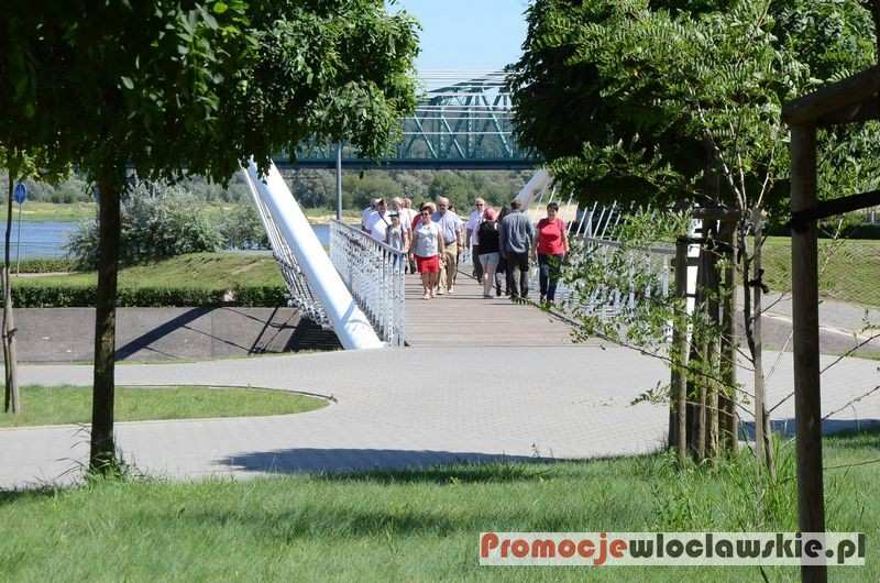 Parada pojazdów militarnych we Włocławku 2017