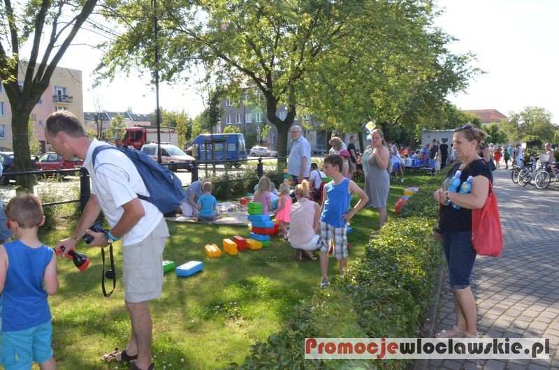  Letni  Bulwar we Włoclawku - 30.07.2017