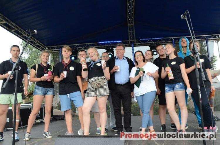 Zacięta rywalizacja, duża dawka humoru i dobrej muzyki. Za nami Sołtysiada w Czerniewicach [ZDJĘCIA]