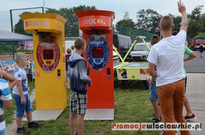 Piknik w Czerniewicach 2017