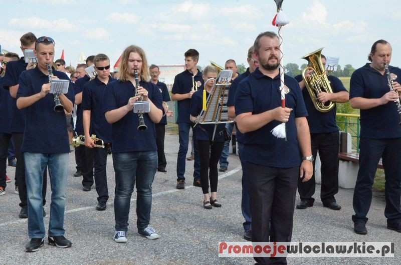 Mistrzostwa Świata Modeli Śmigłowców w Kruszynie