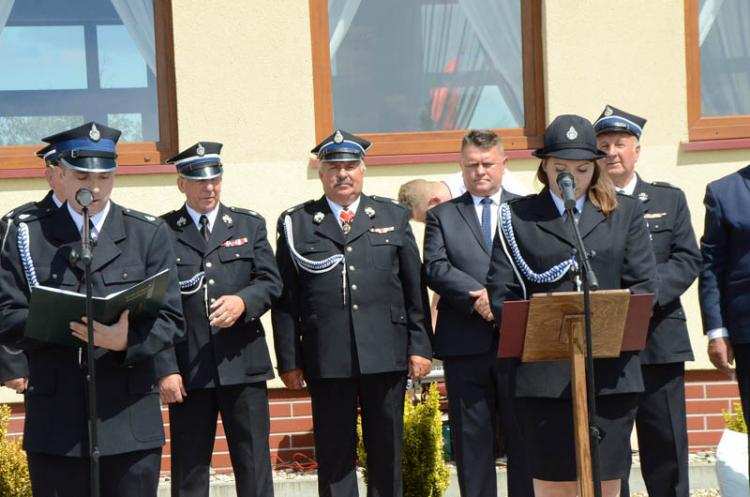 Od pokoleń działają 