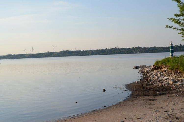 Rejsy po Zalewie Włocławskim. Codziennie można popływać po Wiśle