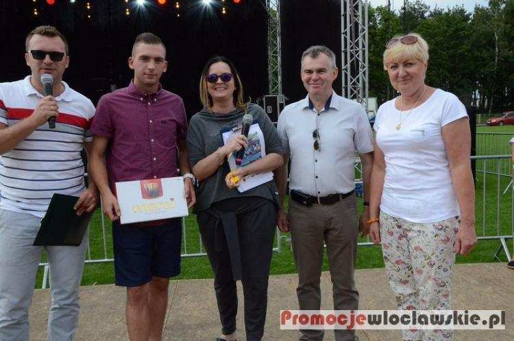 Dwa dni zabawy w Izbicy Kujawskiej za nami [ZDJĘCIA]