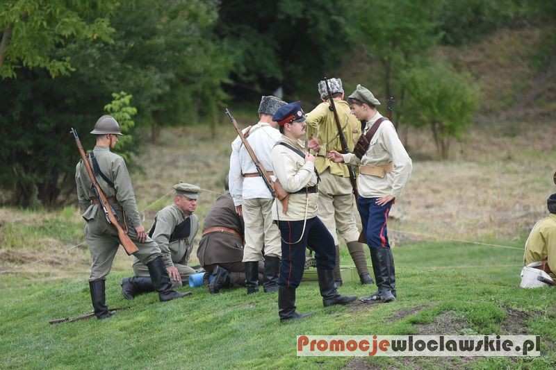 III Włocławski Piknik Historyczny 2017