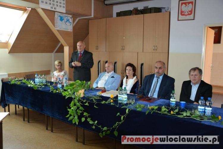 2 lata działalności Uniwersytetu Trzeciego Wieku w Izbicy Kujawskiej za nami [ZDJĘCIA]