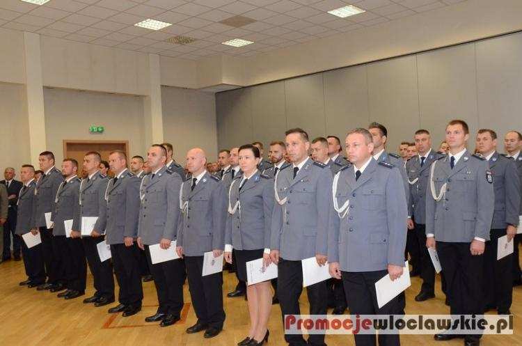 Święto Policji we Włocławku 2017 [ZDJĘCIA]