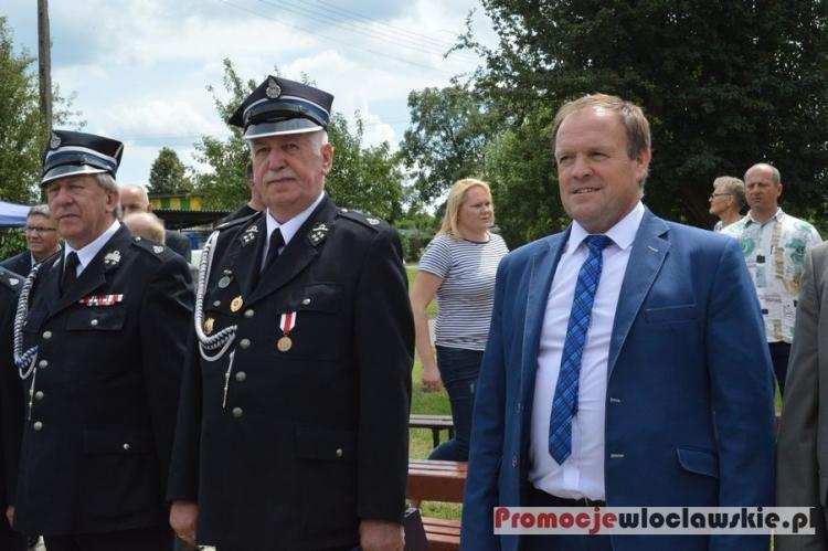 To już 90 lat. W sobotę świętowali druhowie w Nasiegniewie [ZDJĘCIA]