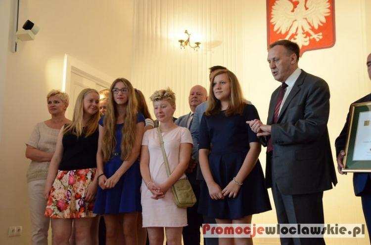 Sesja absolutoryjna w Powiecie Włocławskim [ZDJĘCIA]