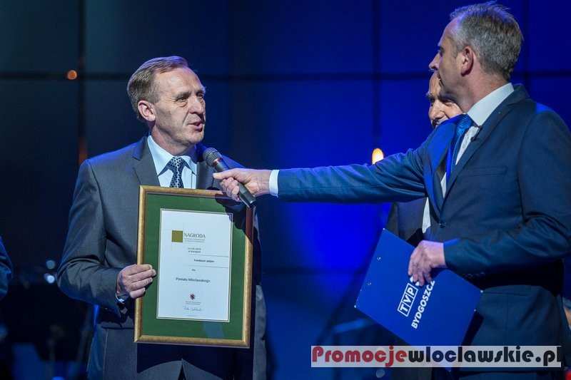 Domki dla dzieci POW w Brzeziu nagrodzone  	