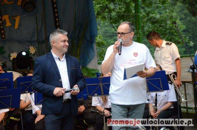 Tłumy na chodeckiej Kupale 2017 [ZDJĘCIA]