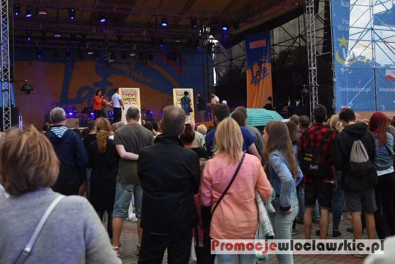 Lato z Radiem Włocławek 2017: HEY