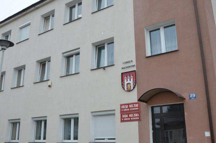 Zmienią się nazwy ulic w Lubieniu Kujawskim