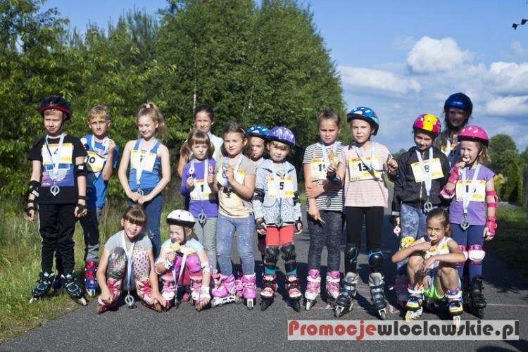 SPLLUWA w Smólniku za nami [ZDJĘCIA]. Tym razem powalczą w konkursie Ministra Sportu i Turystyki 