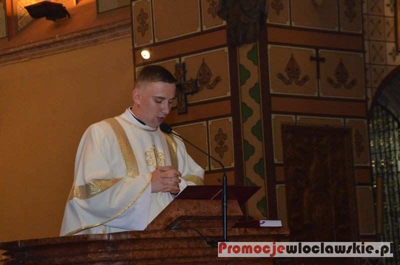 Imieniny Pasterza Diecezji ks. bp Wiesława Alojzego Meringa