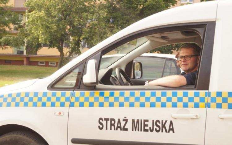  Mężczyzna  ugodzony nożem we Włocławku