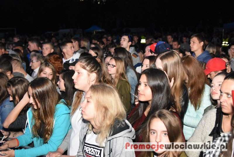 Święto Żuru Kujawskiego 2017 w Brześciu Kujawskim: B.R.O