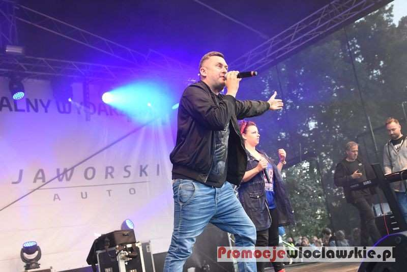 Święto Żuru Kujawskiego 2017 w Brześciu Kujawskim: NORBI
