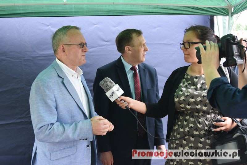Święto Żuru Kujawskiego 2017 w Brześciu Kujawskim: Część kulinarna