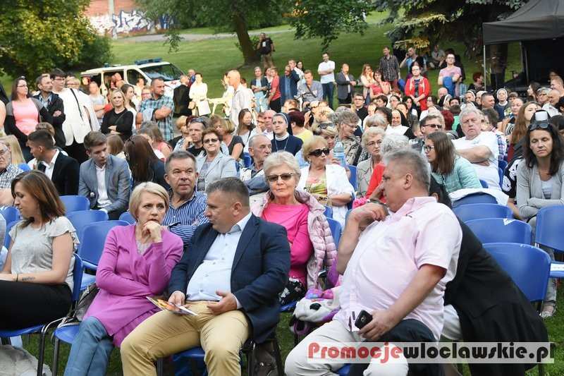 Uwielbienie Włocławek 2017