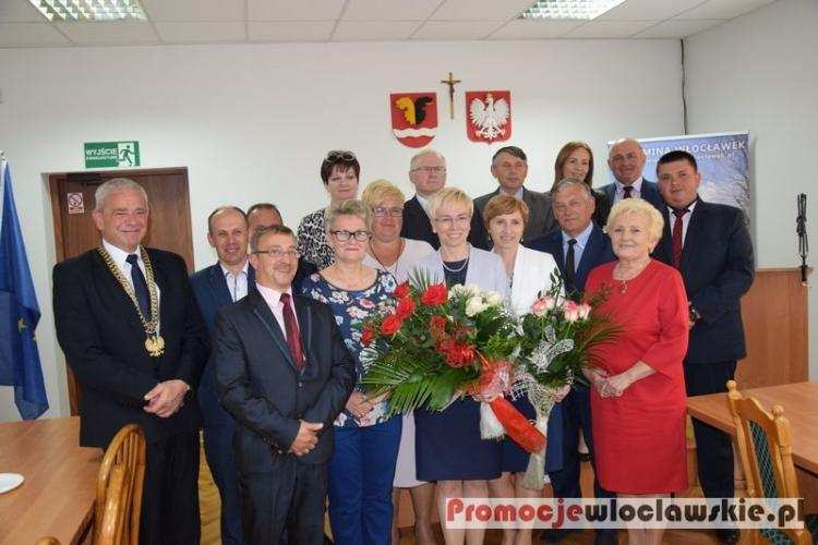 Absolutorium dla Wójta Gminy Włocławek [ZDJĘCIA]