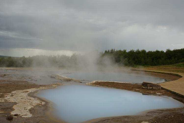 Źródła geotermalne we Włocławku? Będzie tanie ciepło?