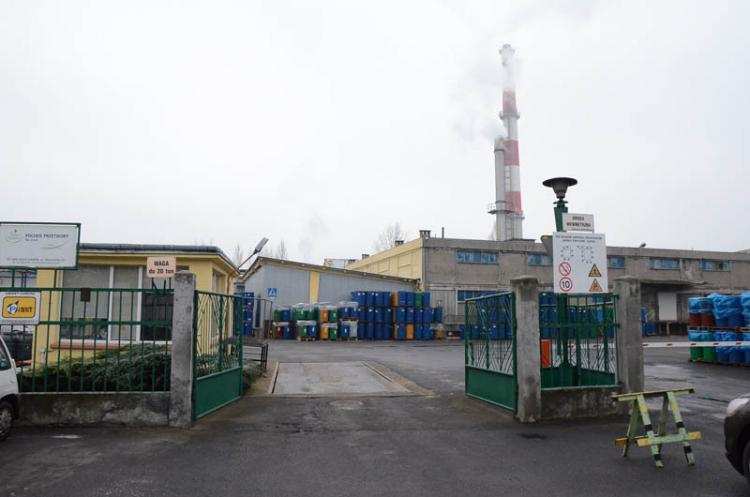 „Dworski” połączył się z Polskim Cukrem. Będą nowe miejsca pracy we Włocławku?