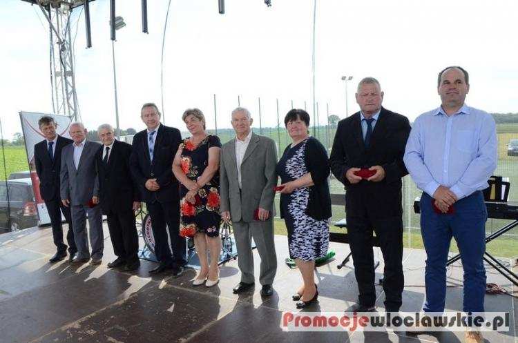 Święto Mleka w Grabkowie za nami. Zobaczcie jak było [ZDJĘCIA]