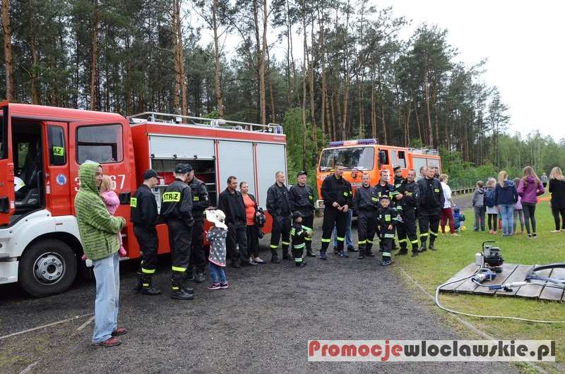 Festyn Rodzinny w Smólniku 2017