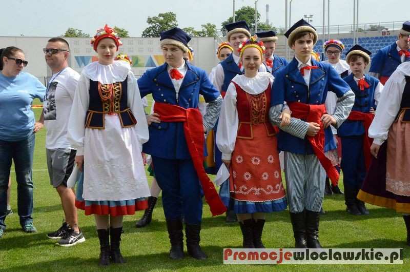 Olimpiada Hefajstosa 2017 we Włocławku
