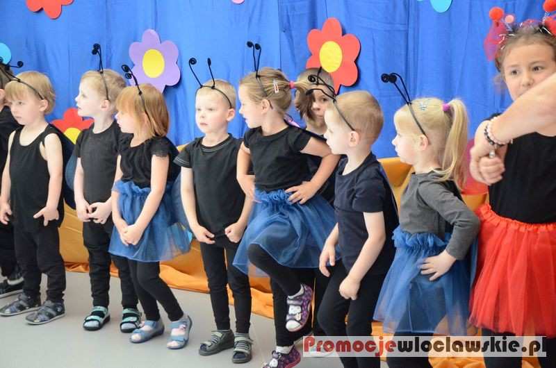 Otwarcie nowego budynku przedszkola nr 30 „Tęczowa Wyspa” we Włocławku