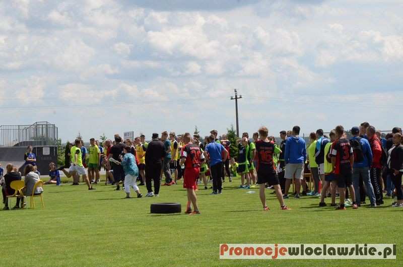 Powiatowe Święto Sportu w Kowalu