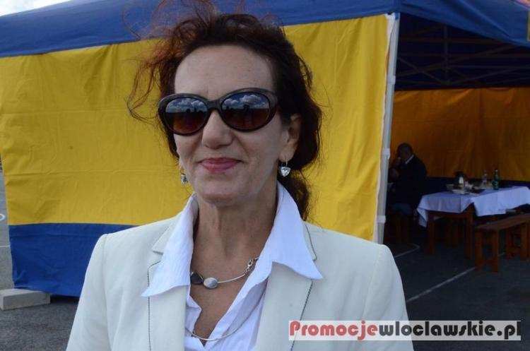 Radna z pasją. Alicja Sadowska aktywnie działa na rzecz mieszkańców powiatu. Jakie ma plany?