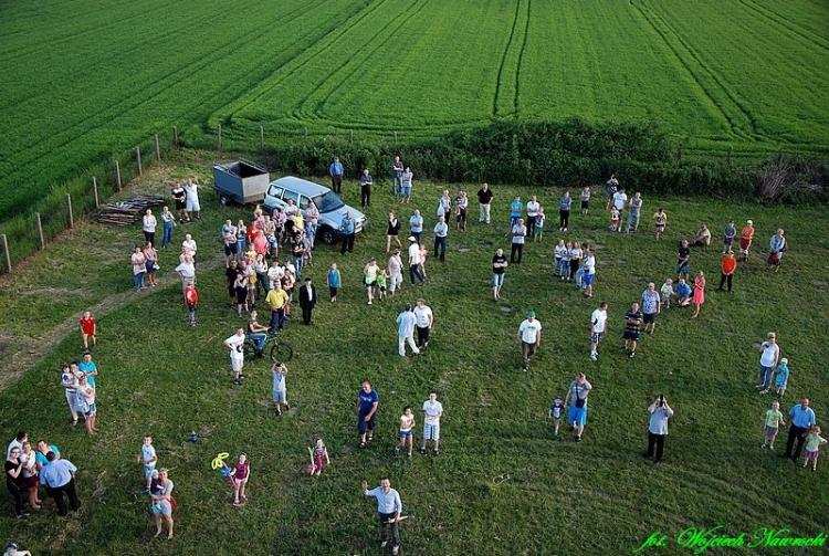 Piknik w Nakonowie za nami [ZDJĘCIA]