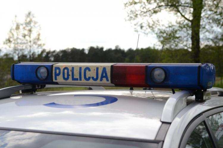 29-letni mieszkaniec regionu poszukiwany listem gończym zatrzymany