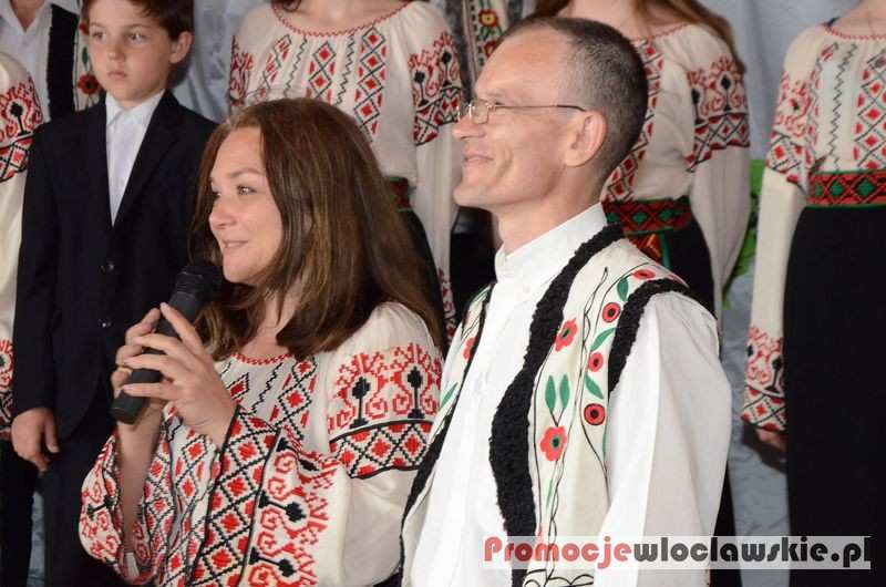 Dzień Pracownika Kultury w Gminie Włocławek